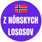 Z lososa